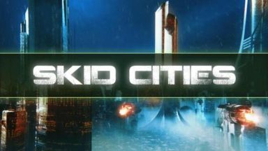 Featured Skid Cities Free Download