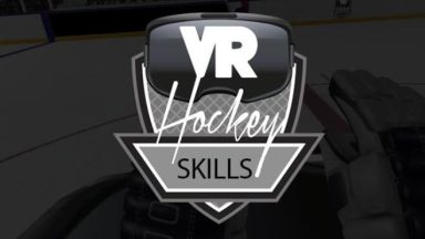 Featured Skills Hockey VR Free Download