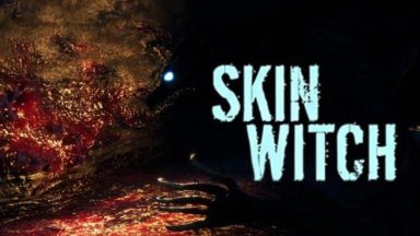 Featured Skin Witch Free Download