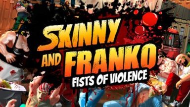 Featured Skinny Franko Fists of Violence Free Download