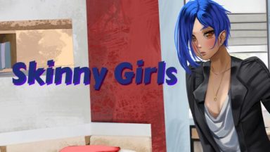 Featured Skinny Girls Free Download