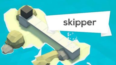 Featured Skipper Puzzle Across The Sea Free Download