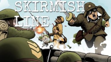 Featured Skirmish Line Free Download