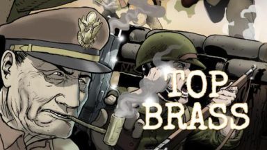 Featured Skirmish Line Top Brass Free Download