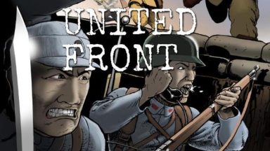 Featured Skirmish Line United Front Free Download