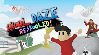 Featured Skool Daze Reskooled Free Download
