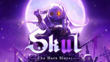 Featured Skul The Hero Slayer Free Download