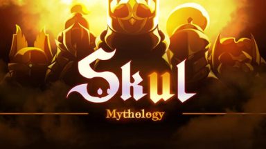 Featured Skul The Hero Slayer Mythology Pack Free Download