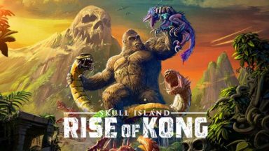 Featured Skull Island Rise of Kong Free Download 1