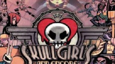 Featured Skullgirls 2nd Encore Upgrade Free Download