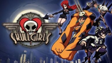 Featured Skullgirls Free Download