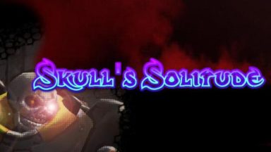 Featured Skulls Solitude Free Download