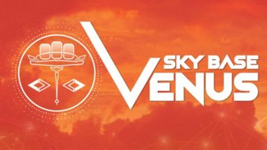 Featured Sky Base Venus Free Download