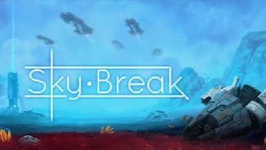 Featured Sky Break Free Download