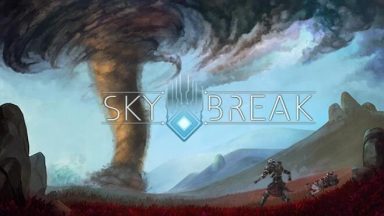 Featured Sky Break Free Download