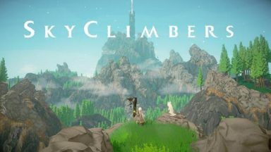 Featured Sky Climbers Free Download