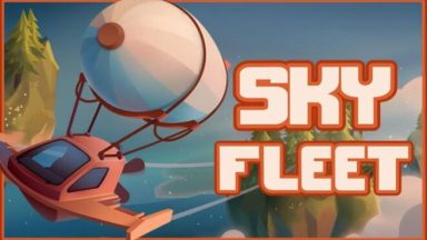Featured Sky Fleet Free Download