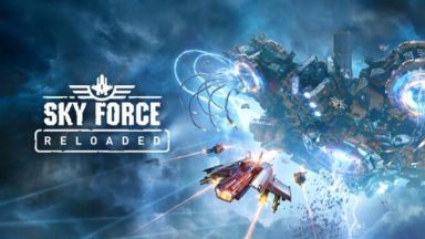 Featured Sky Force Reloaded Free Download
