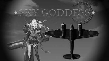 Featured Sky Goddess Free Download