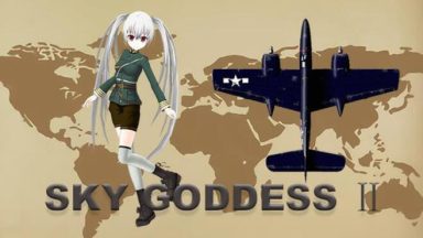Featured Sky Goddess Free Download