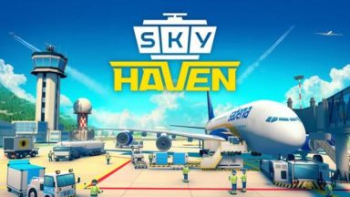 Featured Sky Haven Free Download