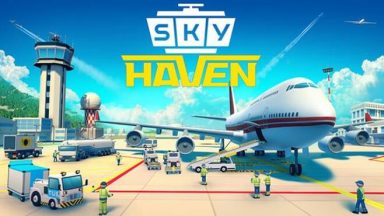 Featured Sky Haven Tycoon Airport Simulator Free Download