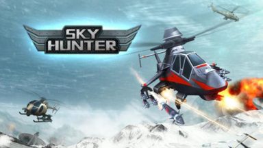 Featured Sky Hunter Free Download