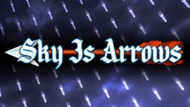 Featured Sky Is Arrows Free Download