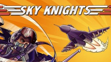 Featured Sky Knights Free Download