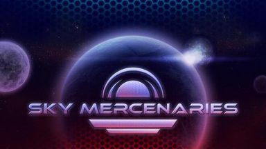 Featured Sky Mercenaries Free Download