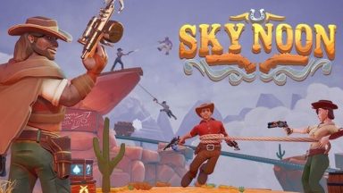 Featured Sky Noon Free Download