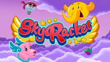 Featured Sky Racket Free Download