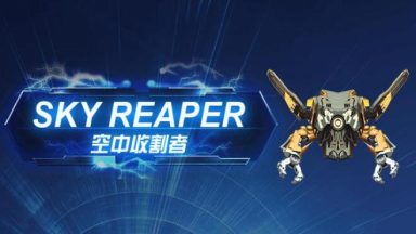 Featured Sky Reaper Free Download