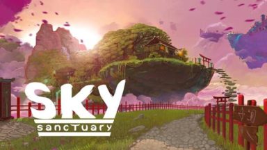 Featured Sky Sanctuary Free Download