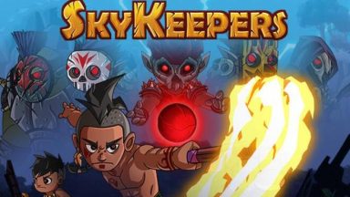 Featured SkyKeepers Free Download