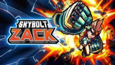 Featured Skybolt Zack Free Download