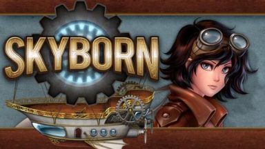 Featured Skyborn Free Download