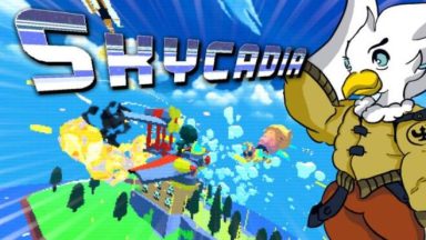 Featured Skycadia Free Download