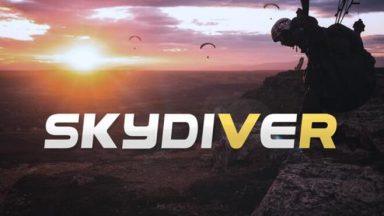 Featured SkydiVeR Free Download