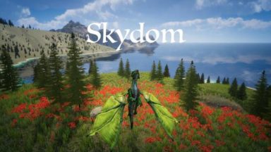 Featured Skydom Free Download