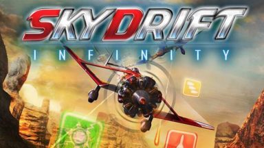 Featured Skydrift Infinity Free Download