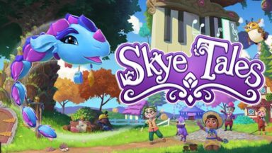 Featured Skye Tales Free Download