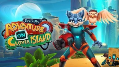 Featured Skylar amp Plux Adventure On Clover Free Download