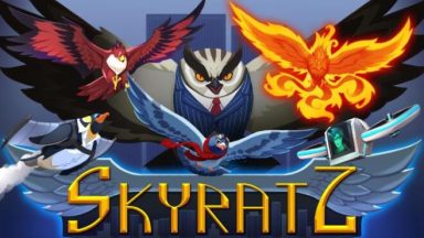 Featured Skyratz Free Download