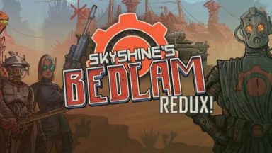 Featured Skyshines BEDLAM Redux Free Download