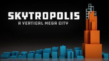 Featured Skytropolis Free Download