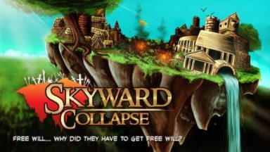 Featured Skyward Collapse Free Download