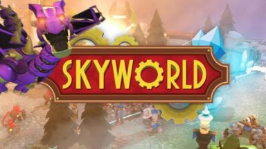 Featured Skyworld Free Download