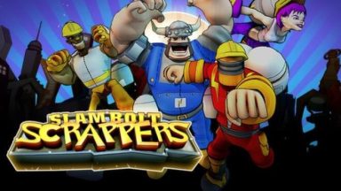 Featured Slam Bolt Scrappers Free Download