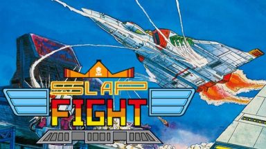 Featured Slap Fight Free Download
